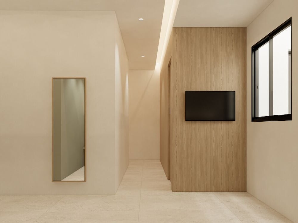 Sholeo Lodges Las Canteras Flats