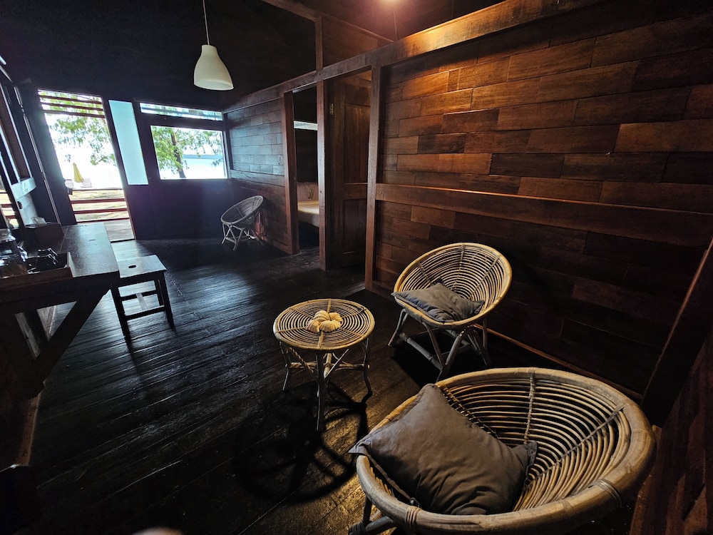ANDAU DIVE RESORT - RAJA AMPAT