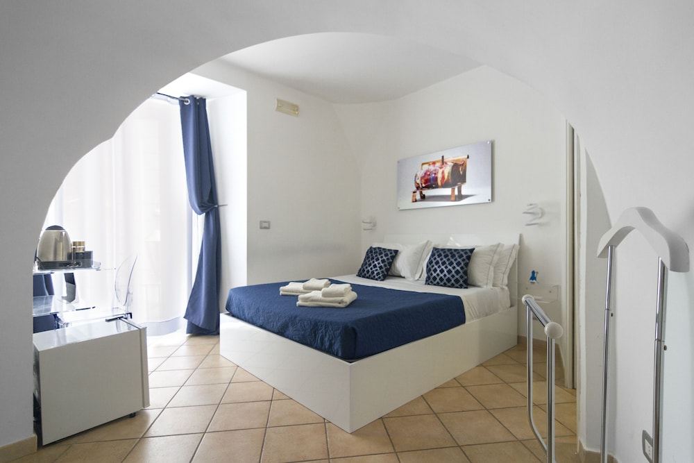 B&B Maison Du La Rua