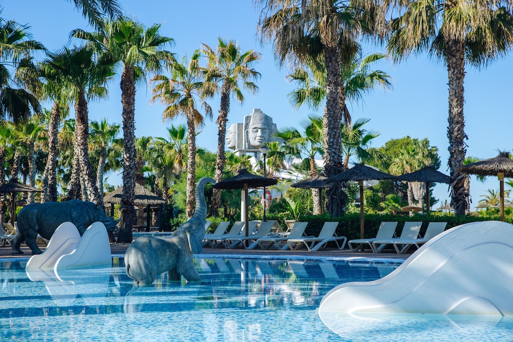 Alannia Costa Blanca Resort