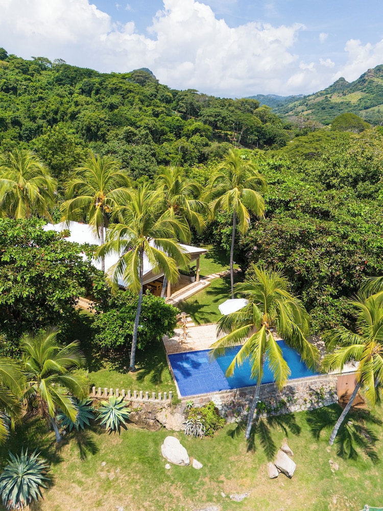 Casa en el Risco