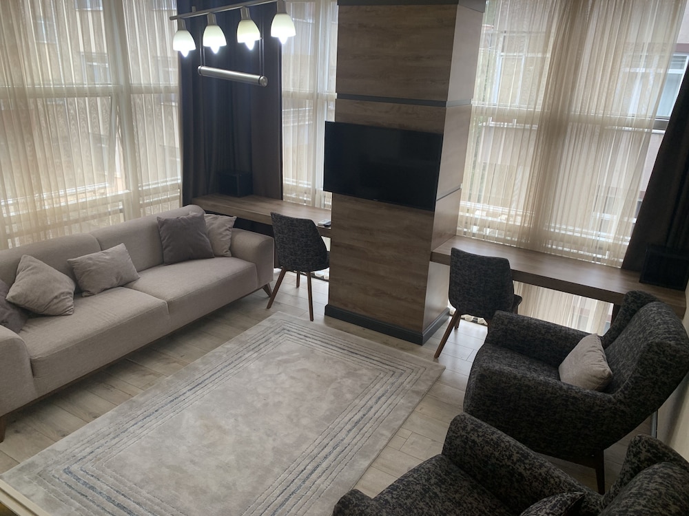 Alfa Suite Home view 5