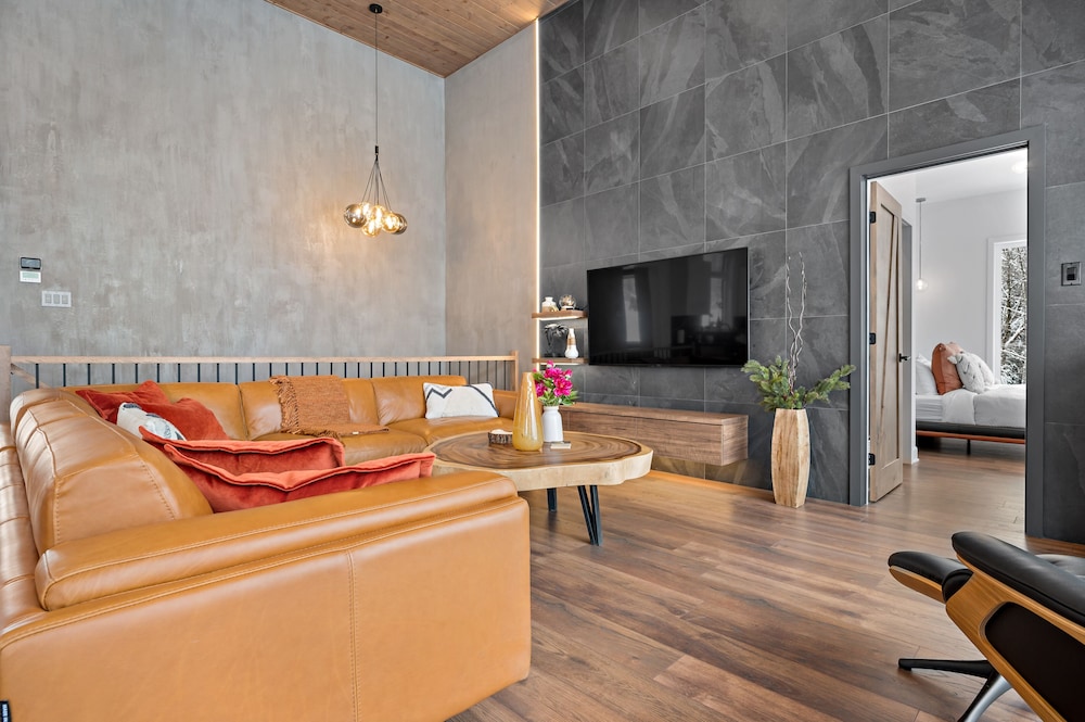 Avala by Tremblant Platinum
