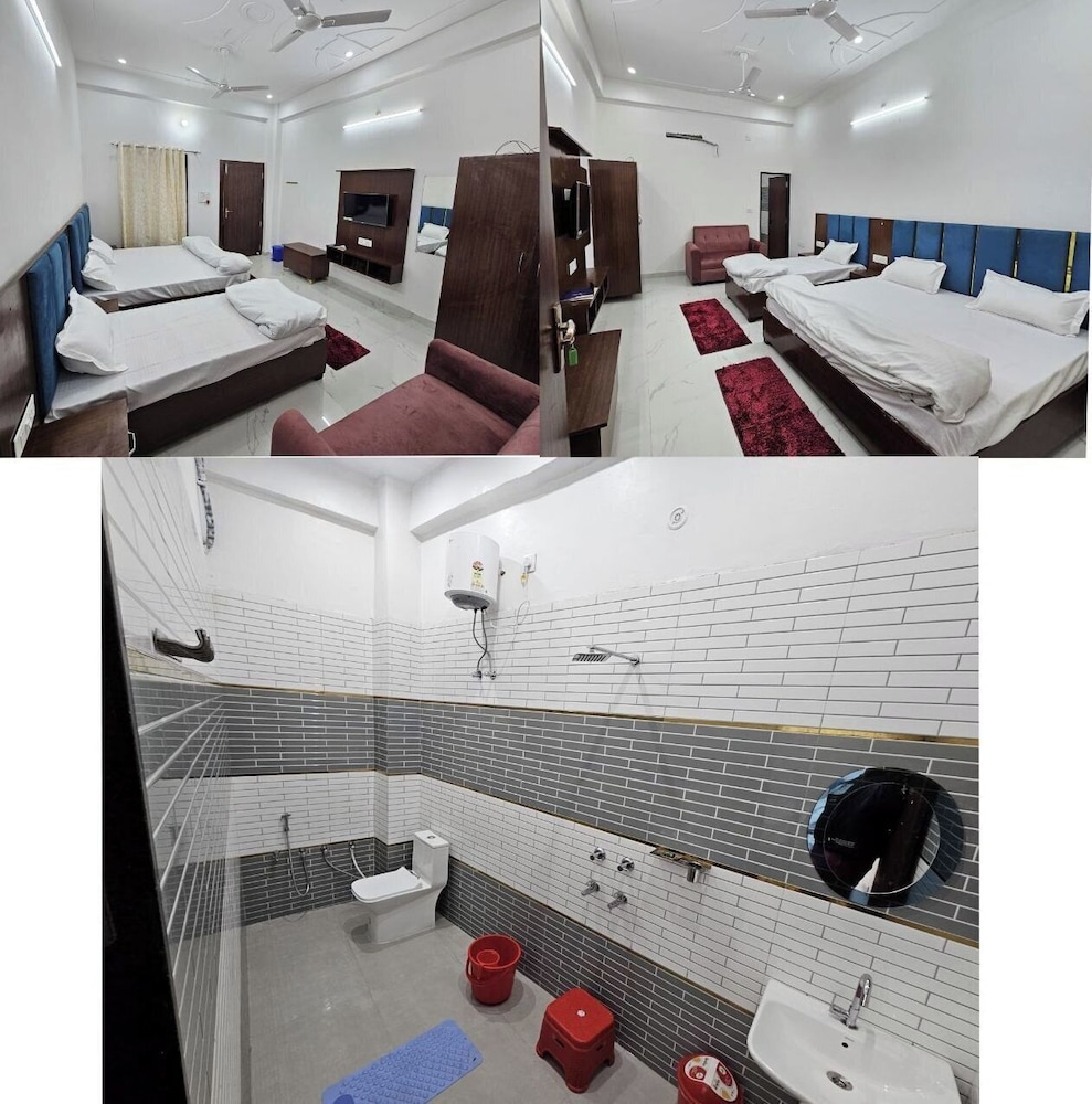 Kharari Guesthouse