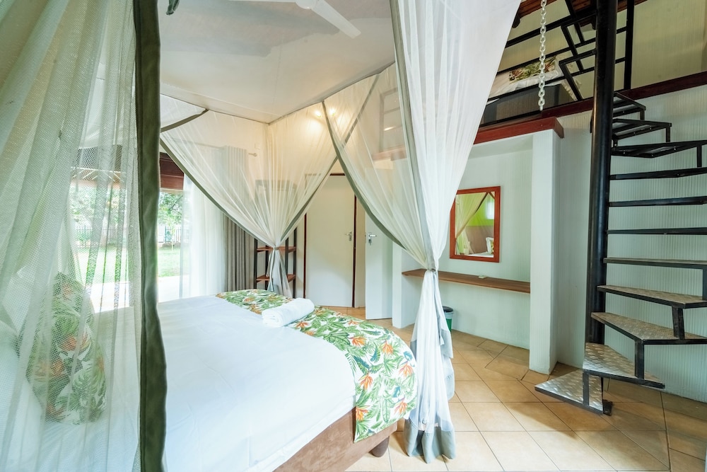 Kasongo Lodge