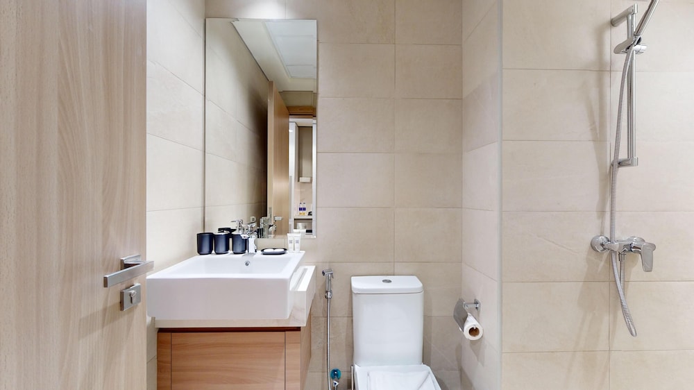 Primestay - Azizi Riviera Residences - Al Meydan