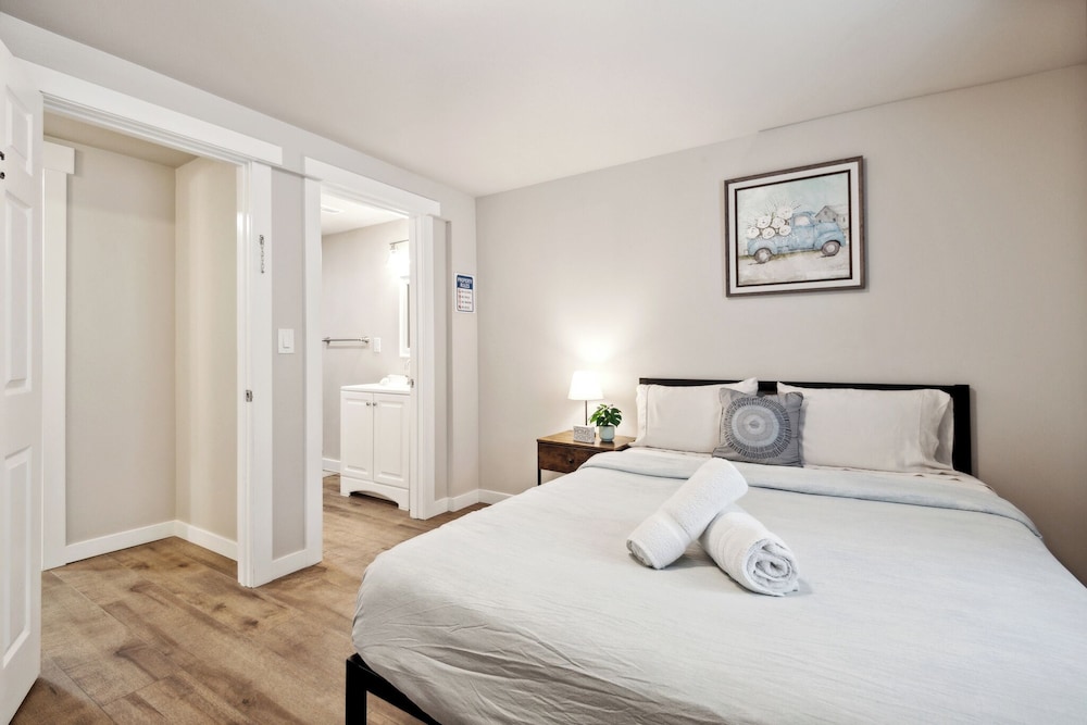 Judkins Retreat - Close to Downtown