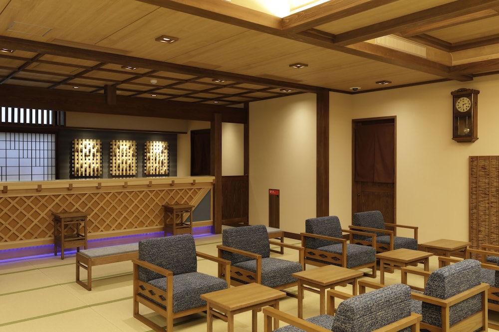 Kotohira Onsen Onyado Shikishimakan view 2
