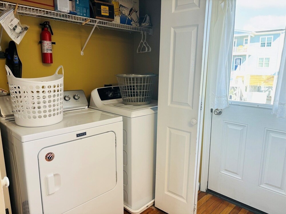 Sea Biscuit - 4 Br Home