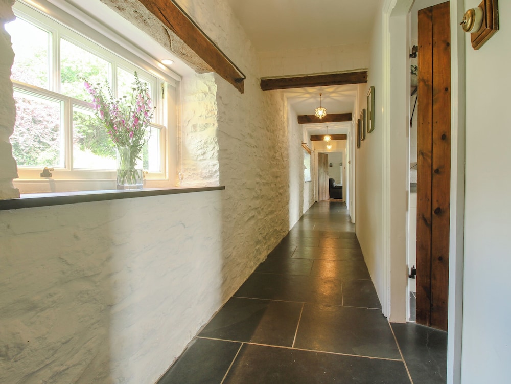 The Mytton at Mill Barn