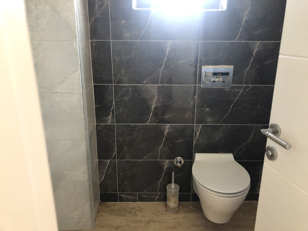 Villa Seri en Mugla