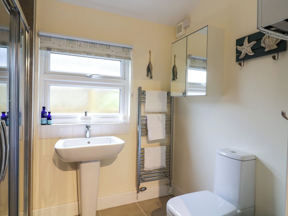 Compass Cottage