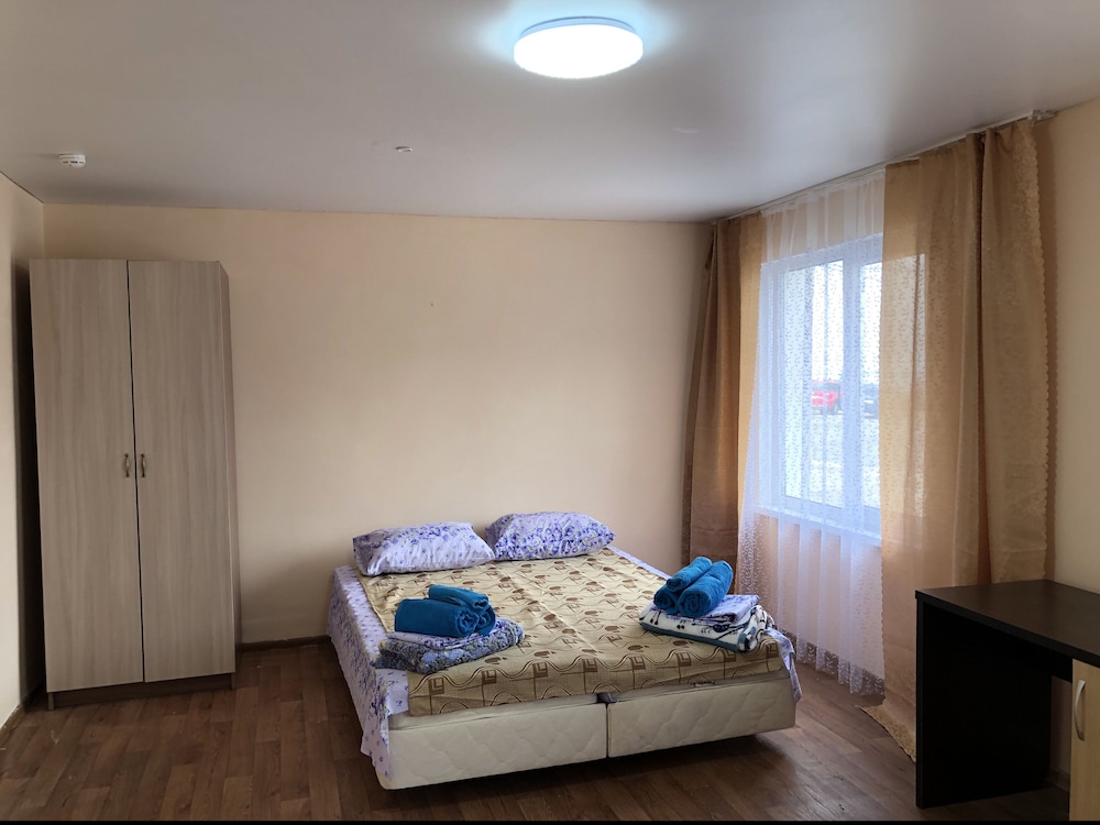 Guest House Volna view 4