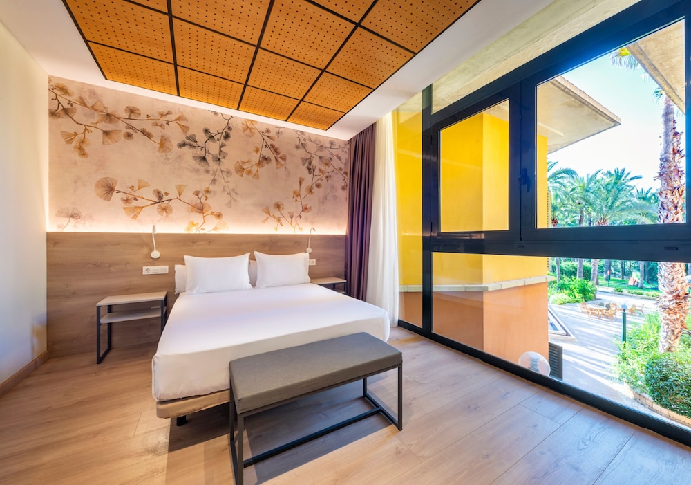 Elche Vacations - Hotel Jardin Milenio - Property Image 32