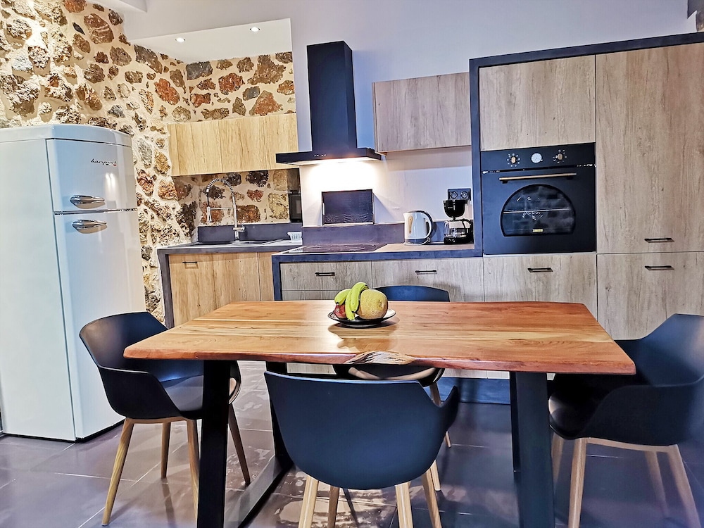 Pyrgos Plakias Villas