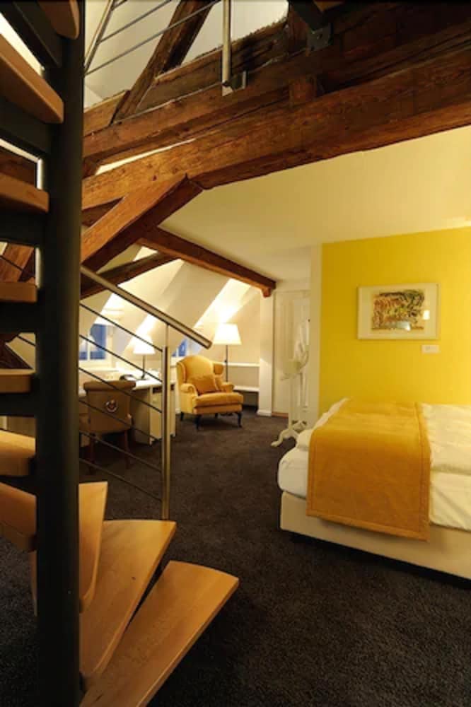 Hotel Altes Amtshaus - Property Image 30