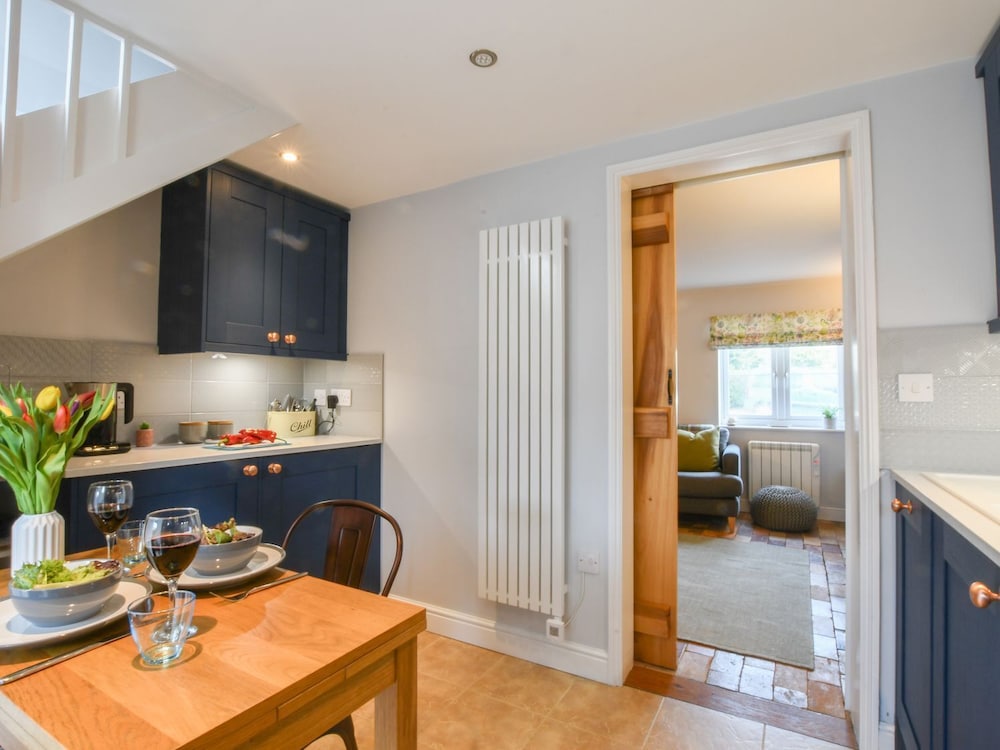 Caines Cottage