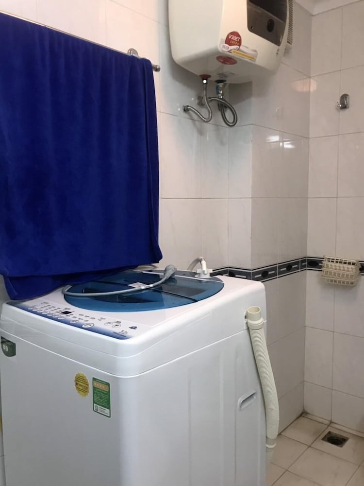 BHome Hostel Ha Noi