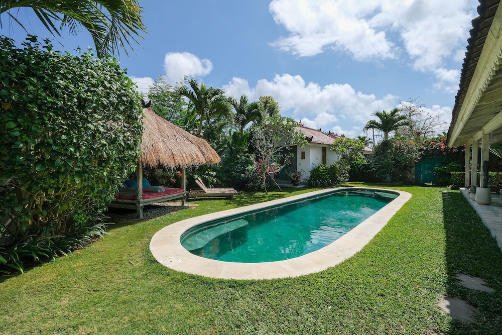 Villa Papaya