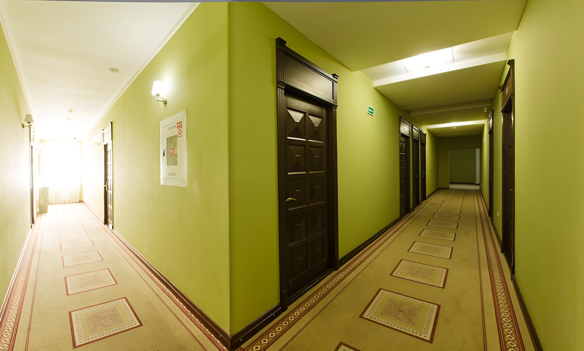 Metropol Hotel