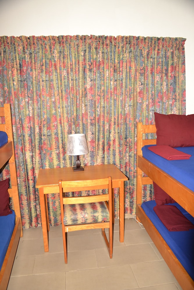 Pink Hostel