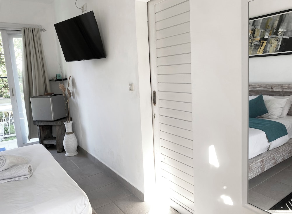 The shortcut rooms