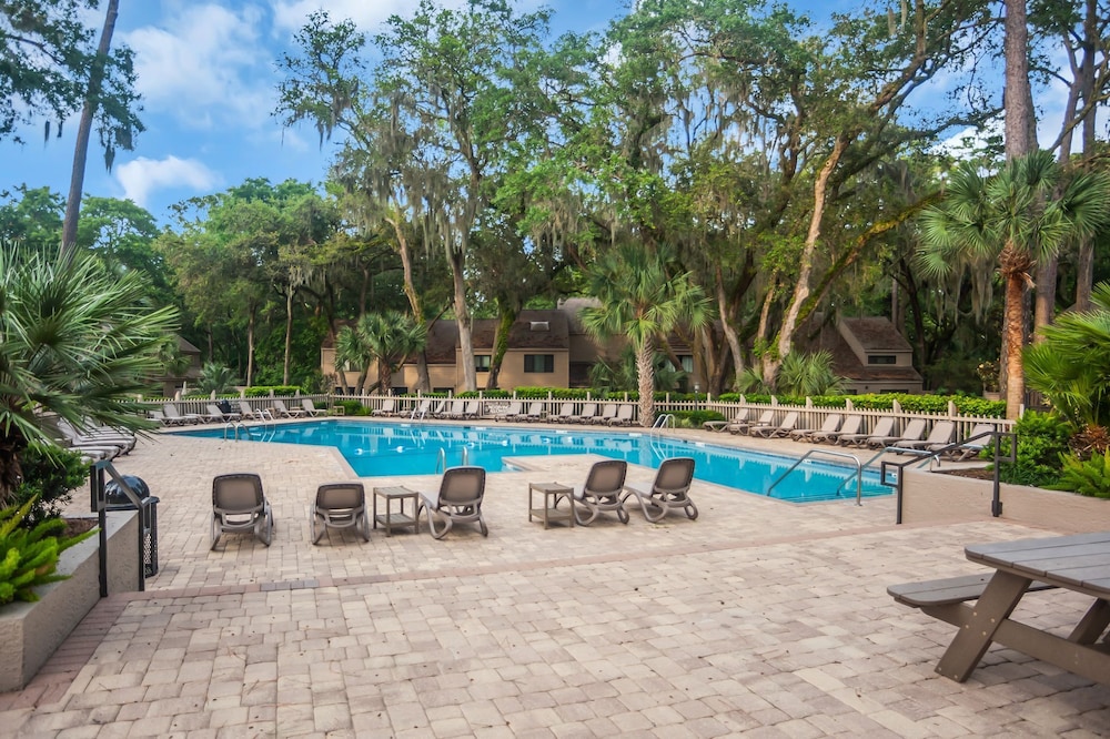 2264 Heritage Villas at The Sea Pines Resort
