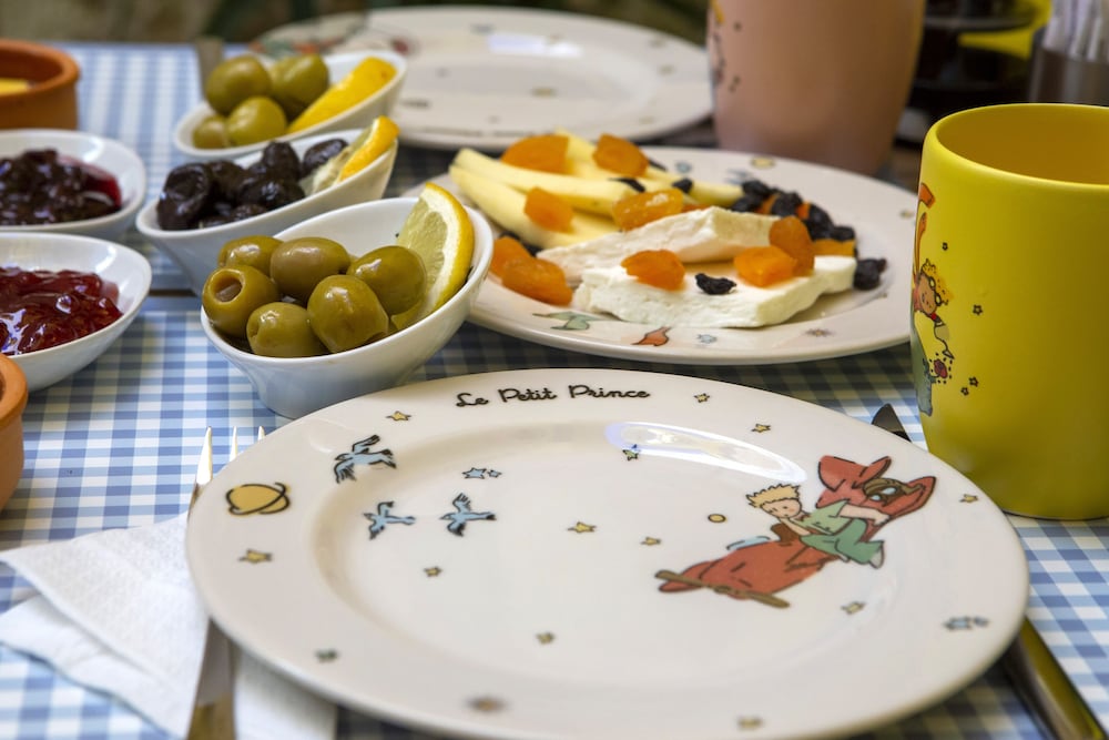 The Little Prince Boutique Hotel