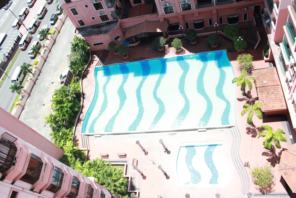 Ideal Holiday Apartment Marina Court