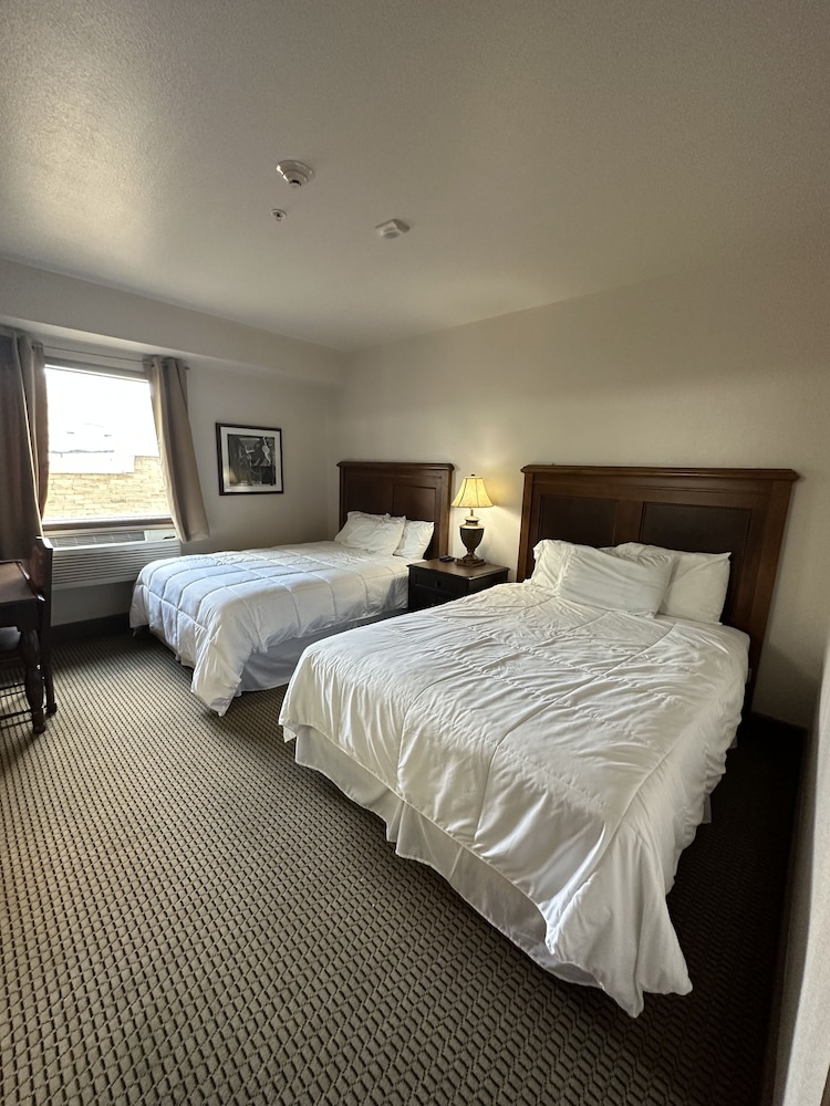 The Alcalde Hotel