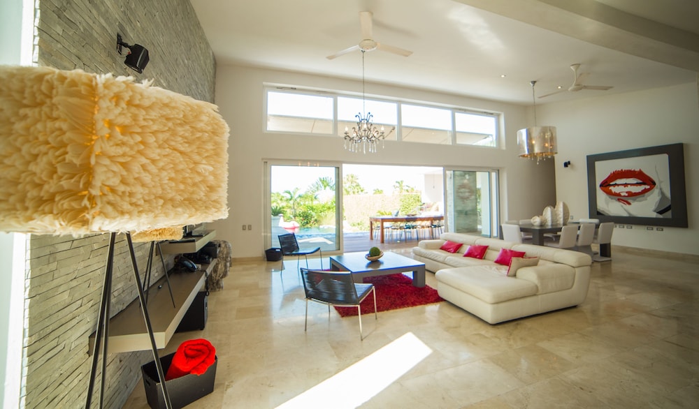 Villas Agua Dulce