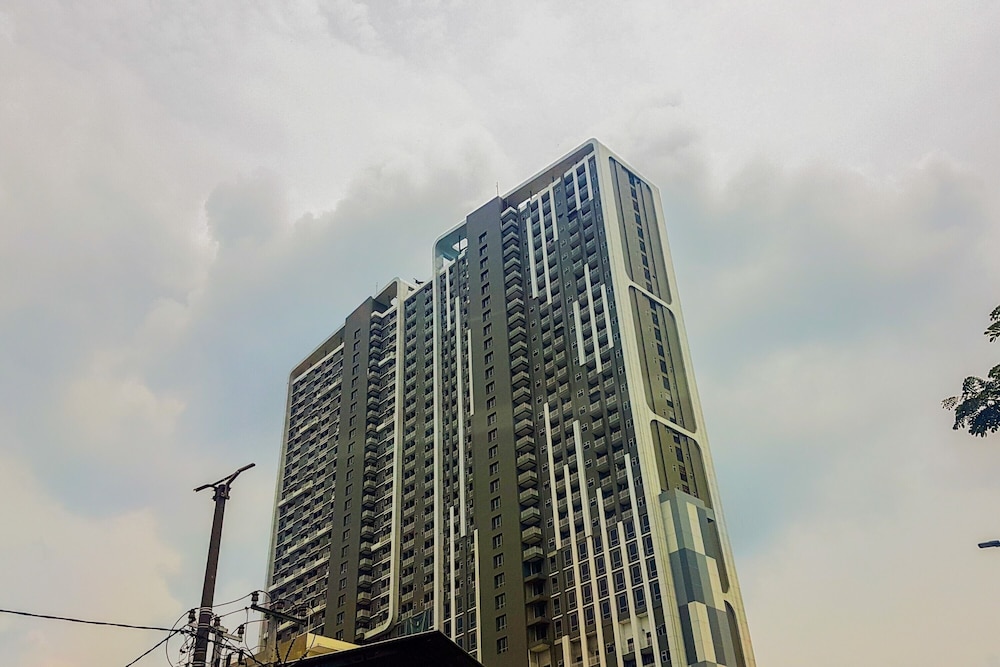 Good Deal and Homey 1BR Apartment Springwood Residence Tangerang