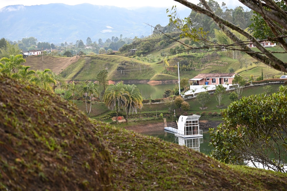 La trinidad
