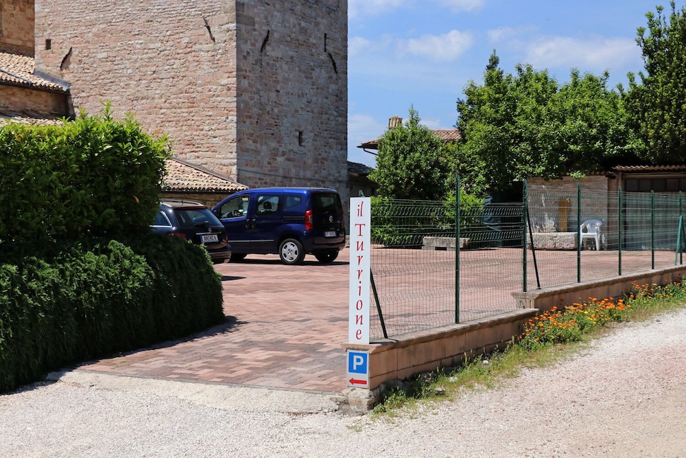Il Turrione Appartamenti Vacanze