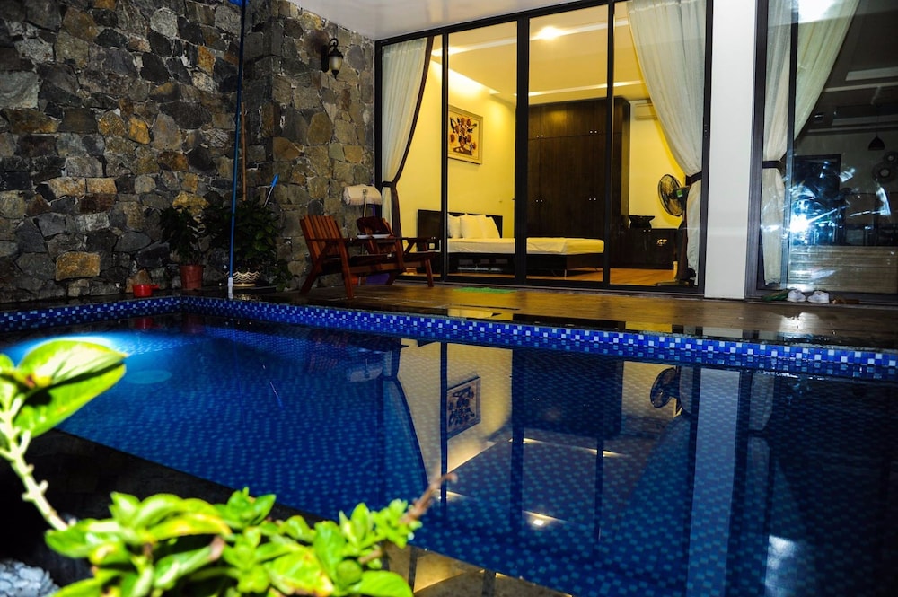 Villa Flamigo Dai Lai Chinh Chu