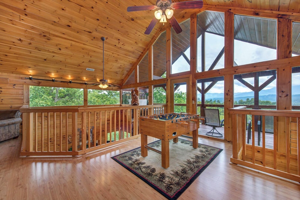 Eagles View Lodge