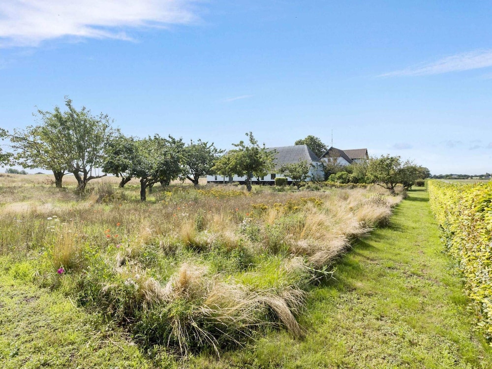 5 Star Holiday Home in Bagenkop