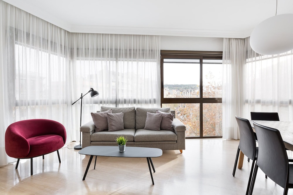 Stay U-nique Apartments Sant Antoni II