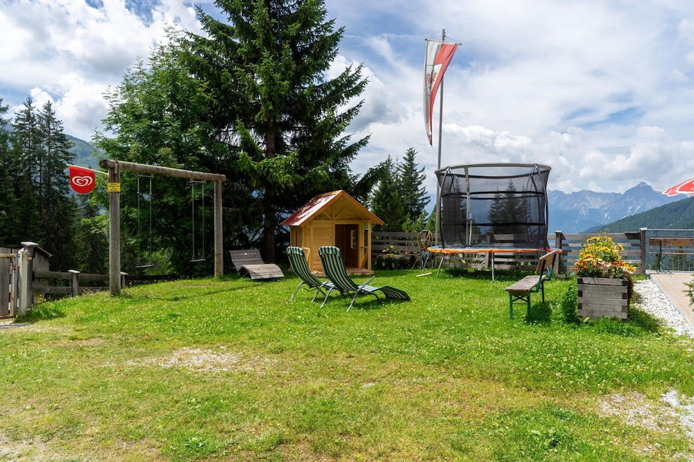 Apartment in Navis Near Stubai Glacier