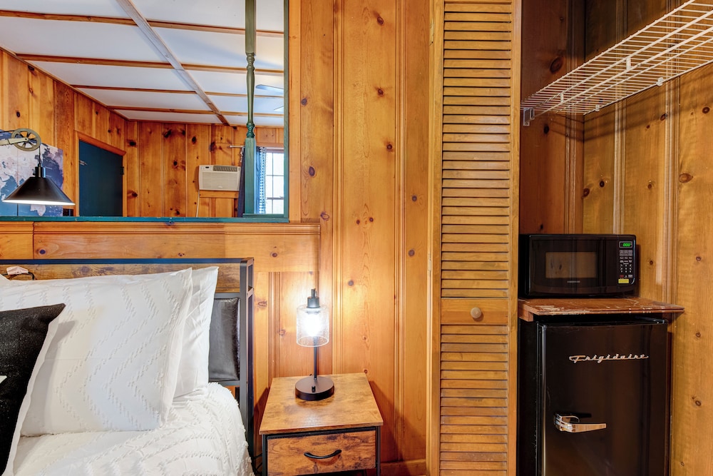 Wildrest Hotel