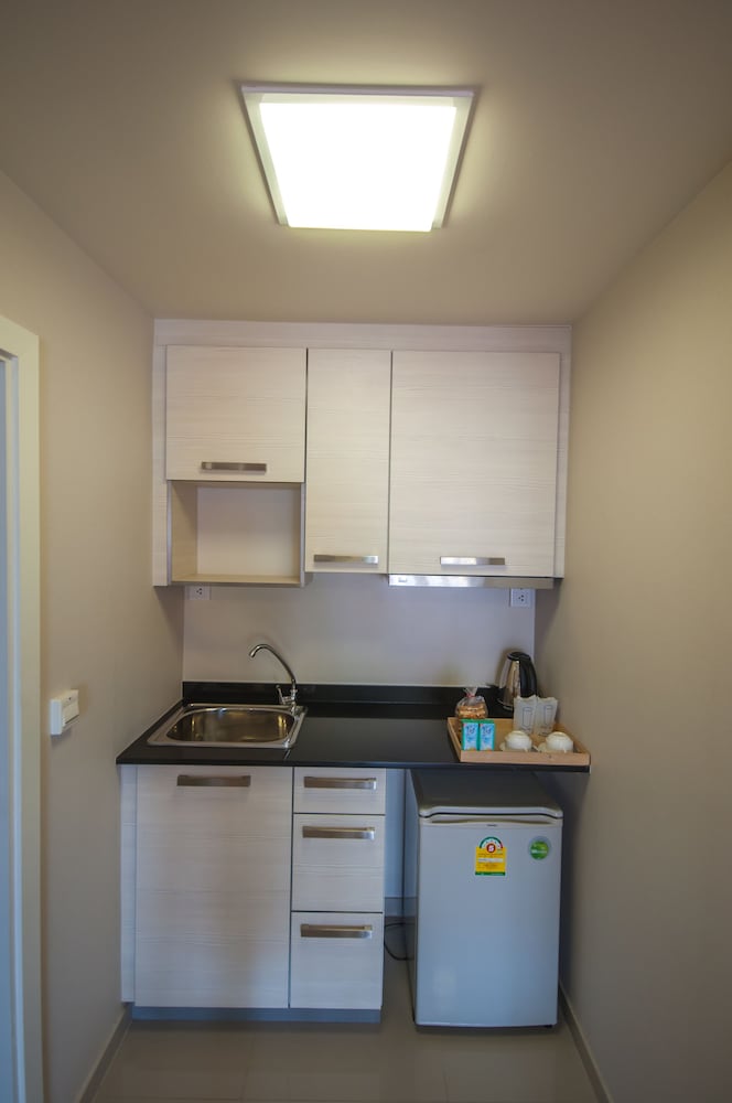 Implace Impact at Msociety Condo