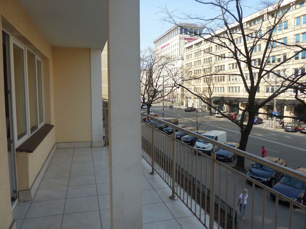 ShortStayPoland Krucza - B34