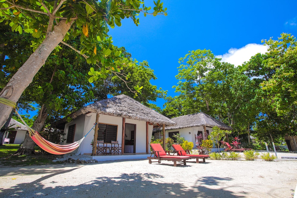 Coco Beach Resort