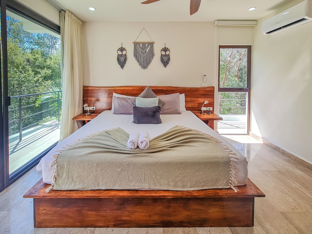 Luxury Villas Jardín Caracol