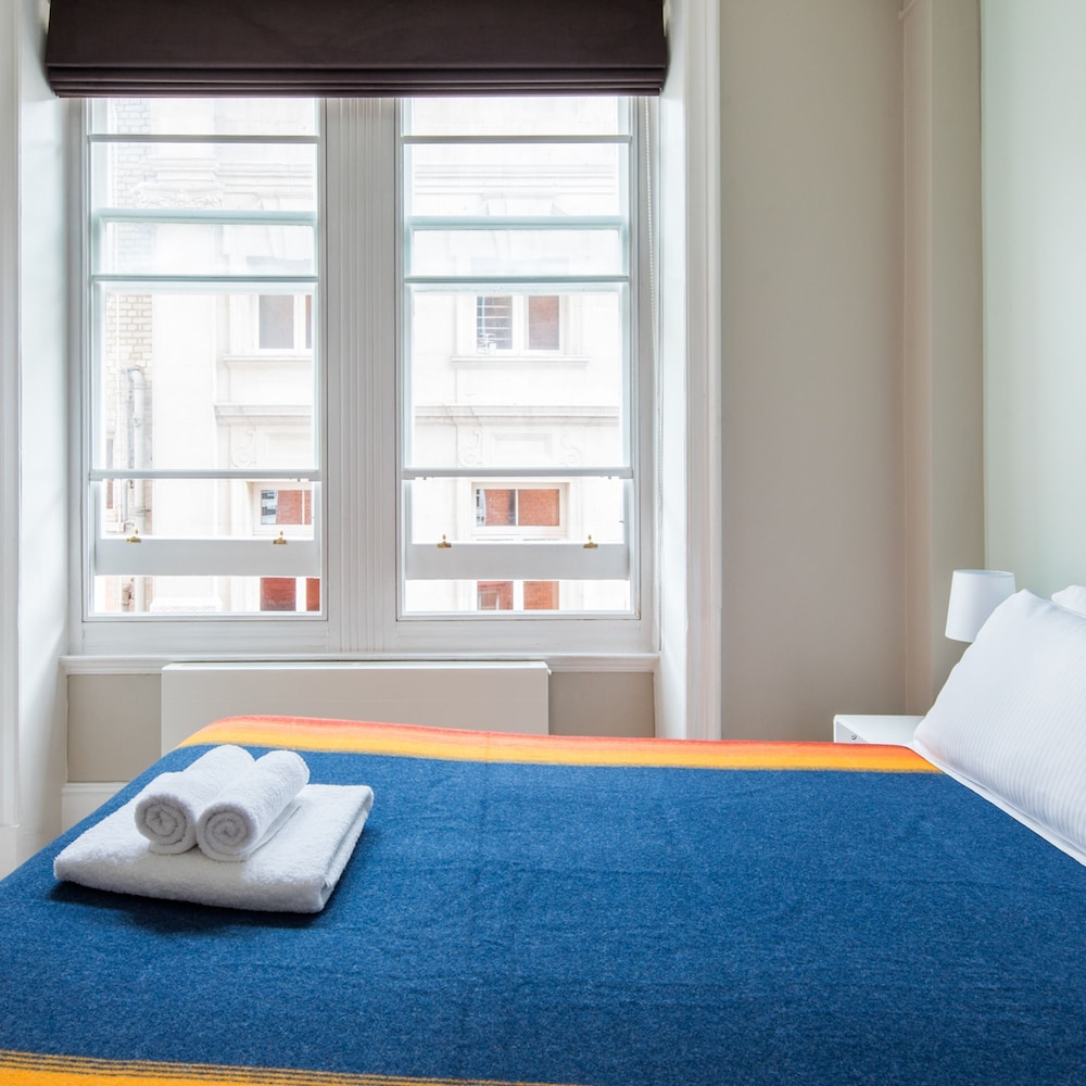 Vibrant Covent Garden 1BR - Netflix Nespresso