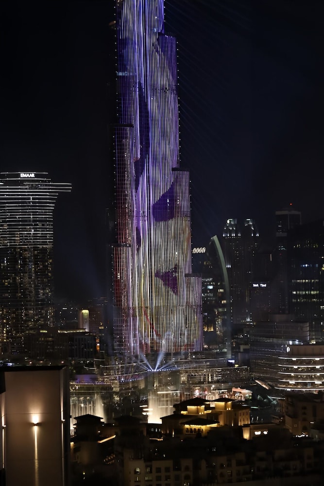 Paradise View Elite Downtown Residences