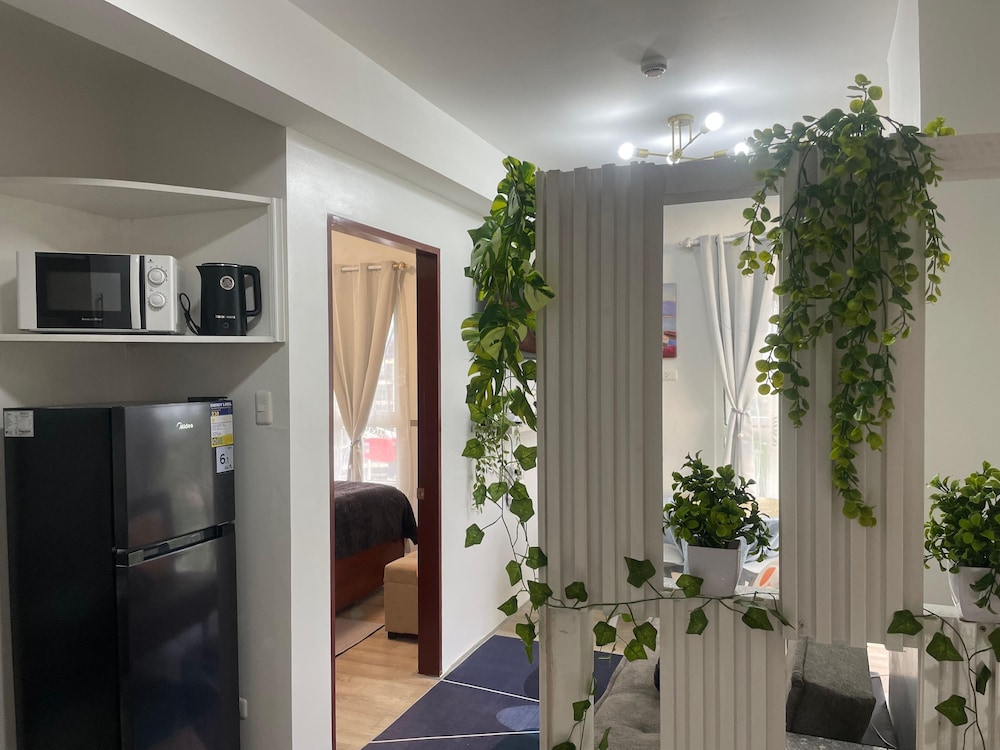 Mesavirre Garden Residences Furnished Units