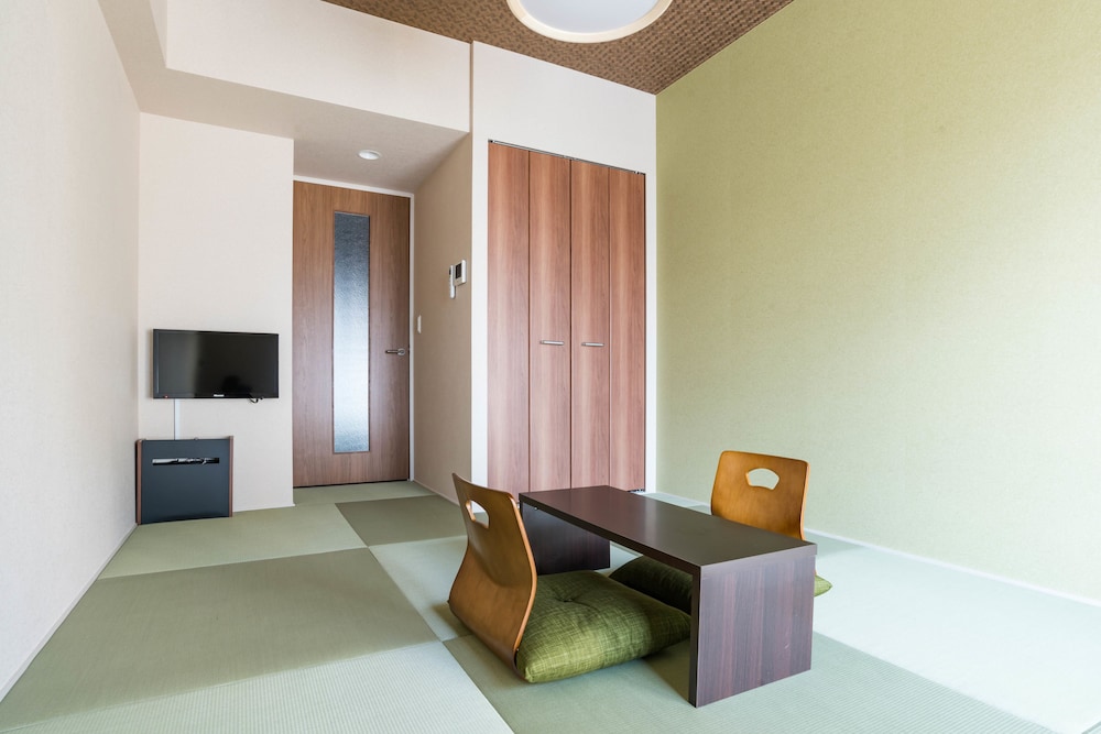 FDS Tennoji Hotel