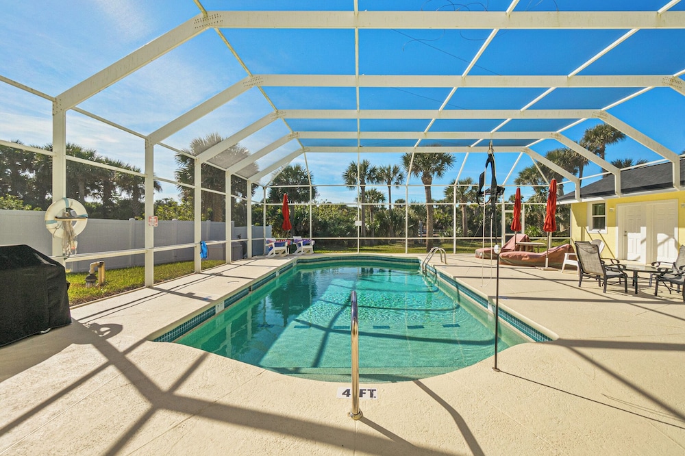 Flagler Beach BNB