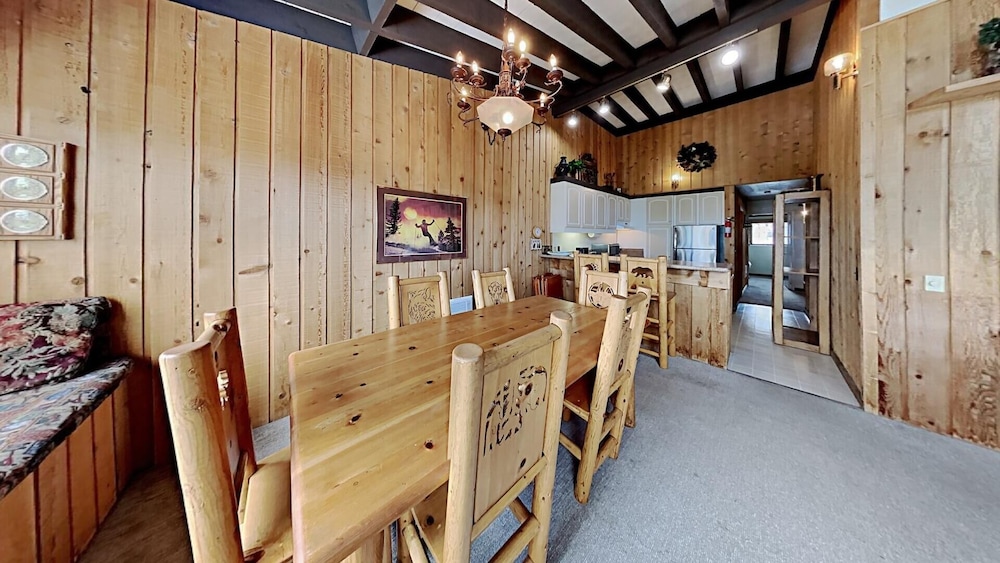 Mammoth Mountain - Vacation Condos